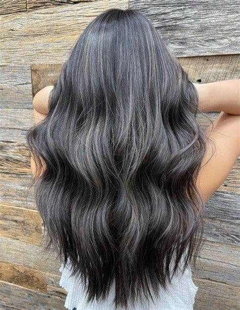 30 Trendy Ash Brown Hair Color Ideas for 2025 - Hair Adviser | Ash ...