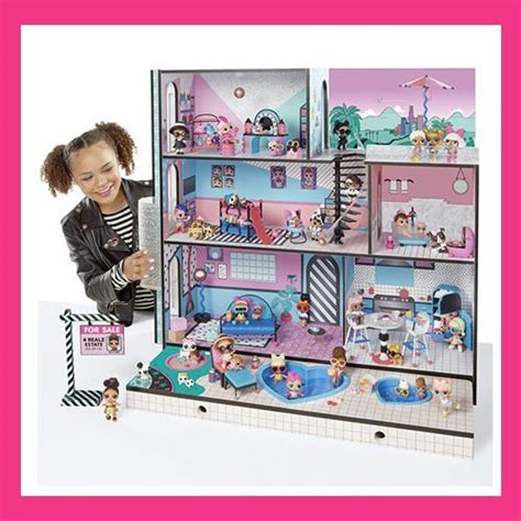 Walmart Toys For Girls - Cat's Blog