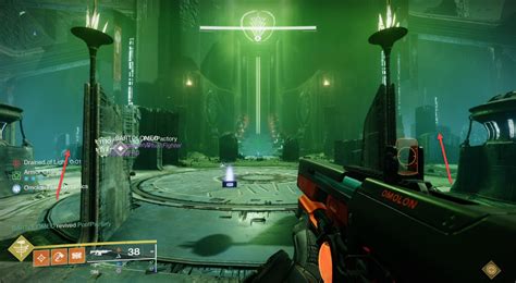 Crotas End Raid Walkthrough In Destiny Season Of The Witch Polygon