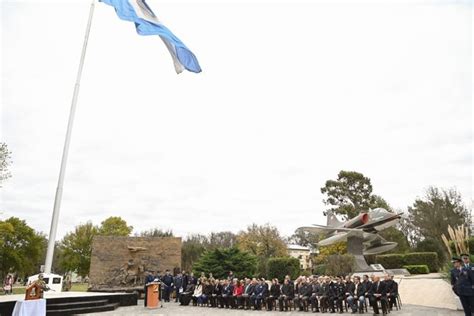 En La V Brigada Se Celebr El Aniversario Del Bautismo De Fuego De