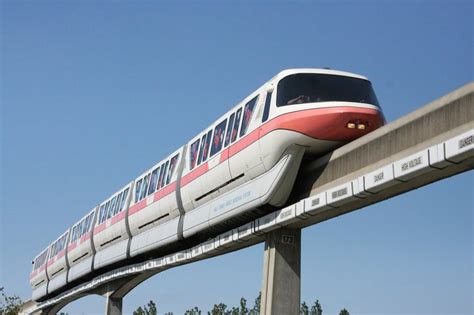 10 Things you need to know about Egypt new monorail