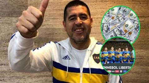 A Riquelme Lo Vuelve Loco Y Lo Quiere Para Junio La Joya Que Busca