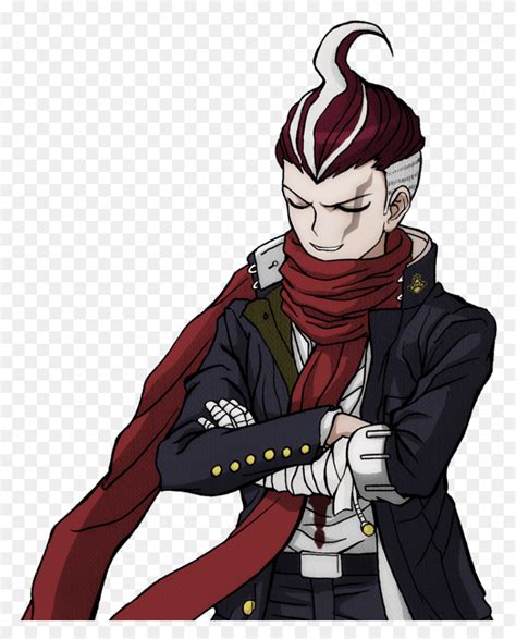 Descargar Png Sprite Editonce In A While Danganronpapokmon Color