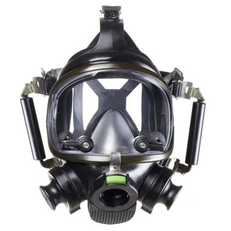 Dräger PN Dive Full face mask Vertex Safety