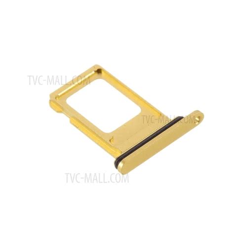 Wholesale Oem Dual Sim Card Tray Holder Replace Part For Iphone