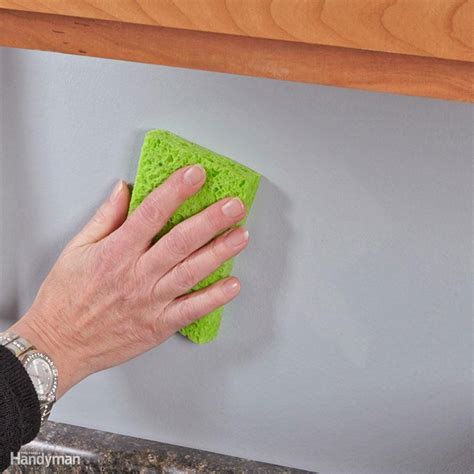 How To Clean Walls With Flat Paint On Them YASWDY