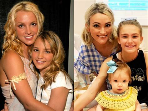 Jamie Lynn Spears Jamie Watson Age Difference