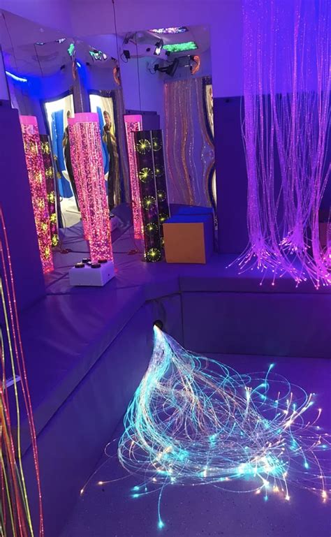 Sense Sensory Sensory Room Design And Install Padding