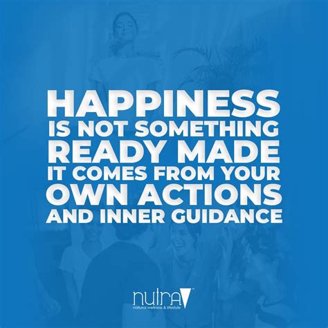 how to find happiness within ourselves