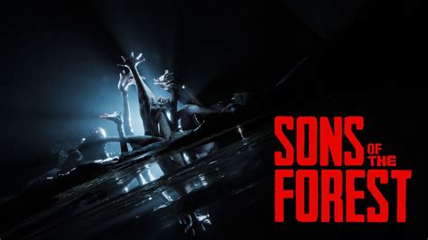 Sons Of The Forest Recenzja Zdobywcygier Eu