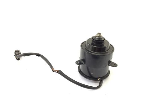 Motor da Ventoinha do Radiador Renault Kwid Mineiro Ecopeças Loja