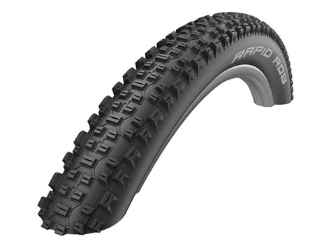 Schwalbe Rapid Rob X Active K Guard Liteskin B