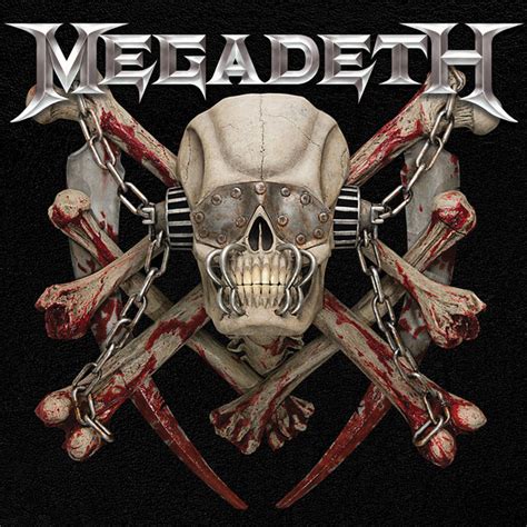 Last Rites Loved to Deth Remastered canción de Megadeth Spotify