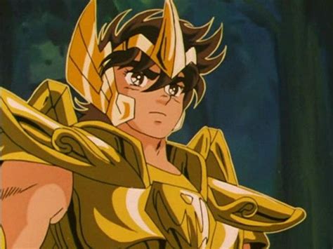 Saint Seiya Sagittarius Seiya By Cancermorgane On Deviantart