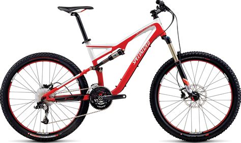 Stumpjumper Fsr Comp Specialized