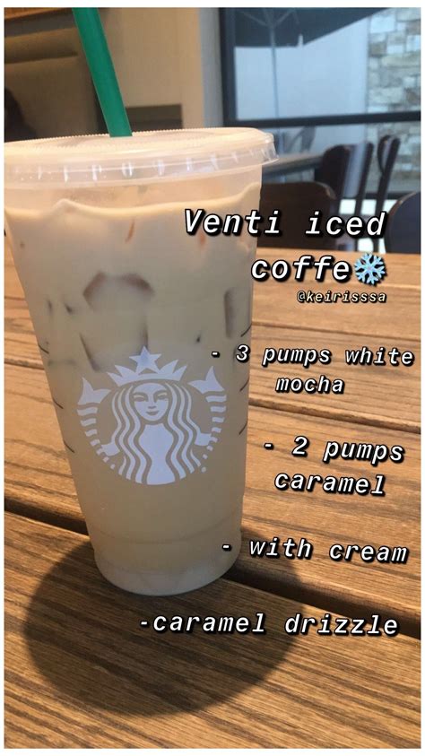 Starbucks Iced Espresso Drinks Starbucksicedespressodrinks