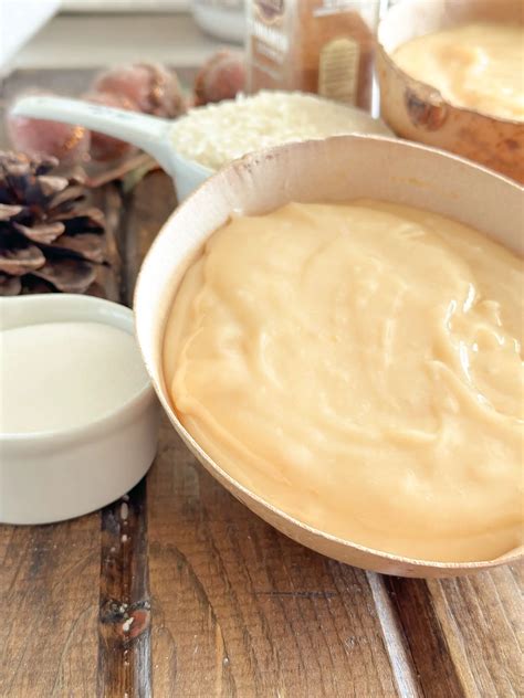Arriba 87 Imagen Receta Manjar Blanco Abzlocalmx