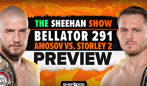 UFC Vegas 70 Bellator 291 Weekly MMA Report