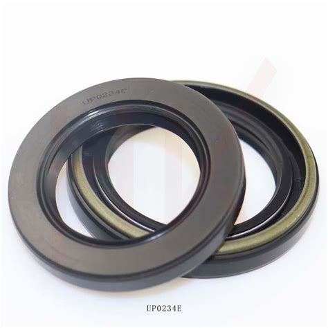 High Pressure Oil Seal Tcn Up E Skeleton Oil Seal For Hydraulic Pump