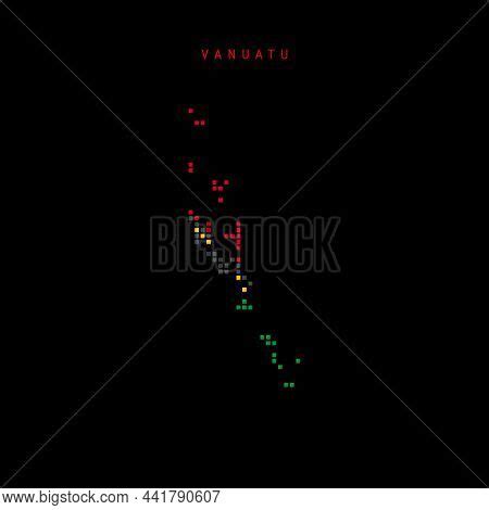 Square Dots Pattern Vector Photo Free Trial Bigstock