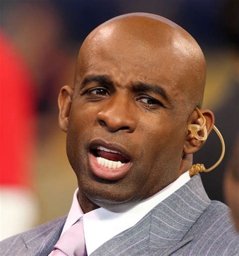 Deion Sanders Fired Again From Prime Prep Academy