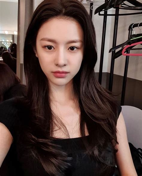 Pin Oleh Ph Di Goyounjung Gaya Rambut Gaya Rambut Simpel Orang Cantik