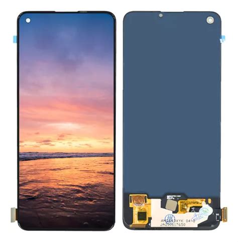 Pantalla Display Compatible Con Oppo Reno 5 Lite Oled Meses sin interés