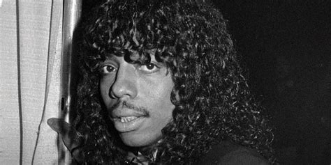 Rick James Documentary Trailer Shows The Highs And Lows Of The Super Freak