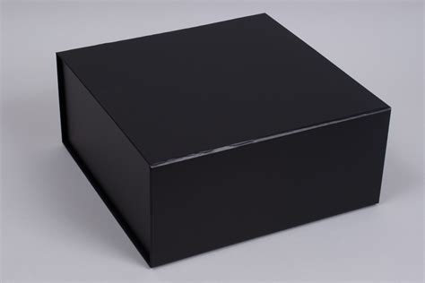 Magnetic Lid Gift Boxes Luxury Soft Matte Finish