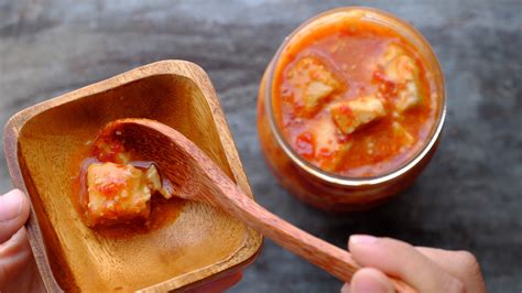 The Fermented Tofu Every Home Cook Needs In Their Kitchen