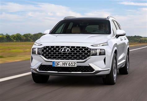 Hyundai Santa Fe Temmuz Fiyat Listesi Ne Oldu