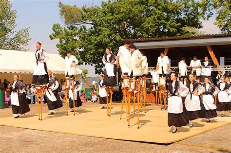 Gastes les fêtes un savant mélange entre tradition et modernité