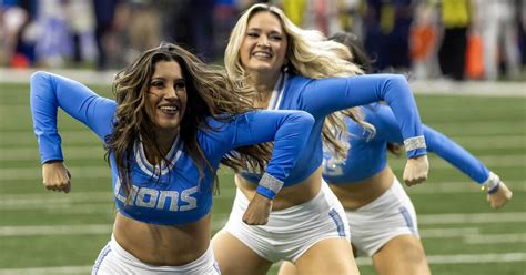 Detroit Lions Rooting Guide Updated Playoff Clinching Scenarios Pride Of Detroit