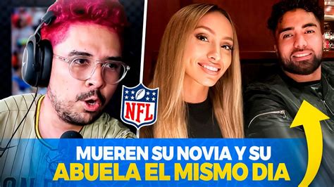 El Curioso Caso De Manti Teo Y Su Novia Fantasma Caso Deporte Youtube