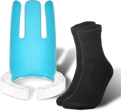 Compression Sock Aid Device For Seniors Sock Puller Aids