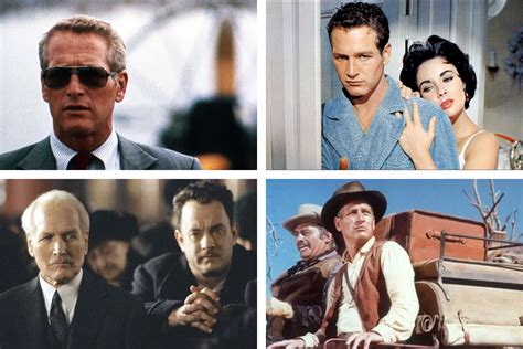 25 Best Paul Newman Movies: The Enduring Legacy of a Silver Screen Icon