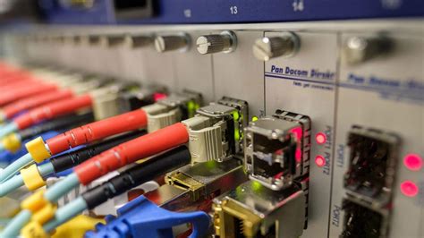 Fiber Optic Cable Types: Comprehensive Guide