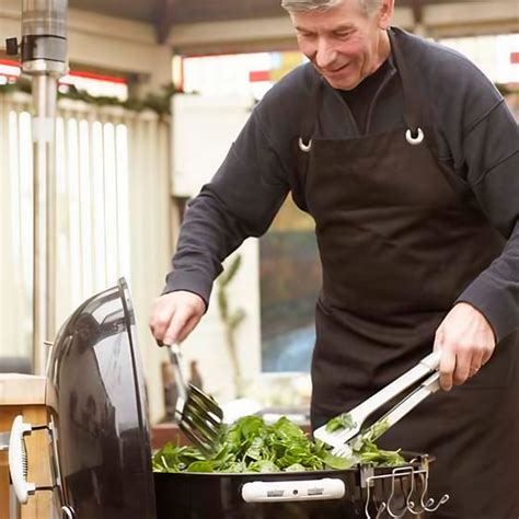 Spinazie Uit De Wok Met Kabeljauw En Kaassaus Jumbo