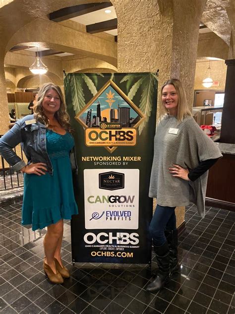 Ochsb Networking Mixer 🖤💚 Your Corporate Concierge