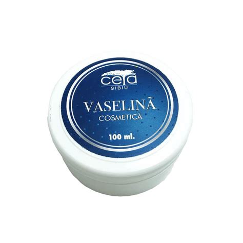 Vaselina Cosmetica Original Ml Vaseline Bebe Tei