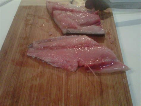 Recipes In My Attic Cooking Bonito Palamut Fish At Homewhen Its