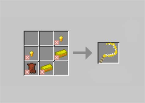 Useful weapons? - Minecraft Mods - CurseForge