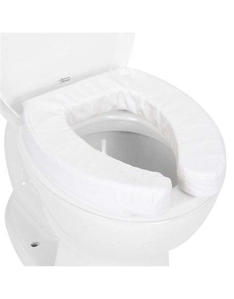 Toilet Seat Cushion - Broadway Home Medical