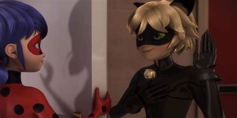 Miraculous Ladybug Each Time Ladybug Cat Noir Almost Revealed Their