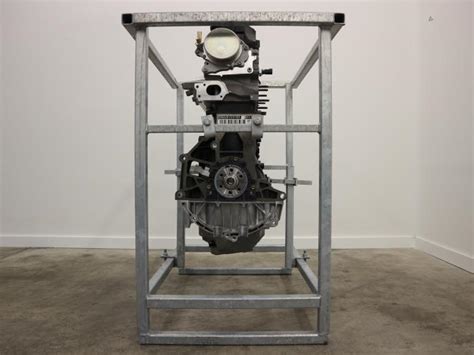 Engine Volkswagen Amarok Cnf Cnf Brus Motors Bv