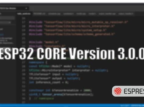 Espressif Esp32 Arduino Ide Support