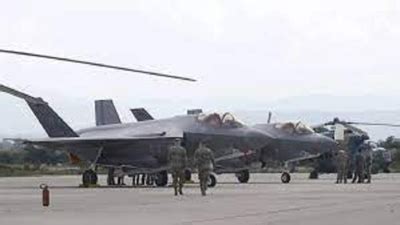 Aero India 2023 Will The US Surprise With F 35 Debut At 5 Day Aero