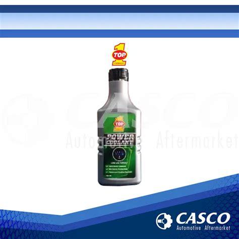 Top Power Coolant Green Ml Lazada Ph