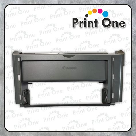 Canon Lbp 2900 Printer Front Cover At Rs 300 Piece Printer Accessories In Ahmedabad Id