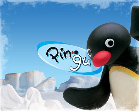 Pingu HD Wallpapers - Top Free Pingu HD Backgrounds - WallpaperAccess